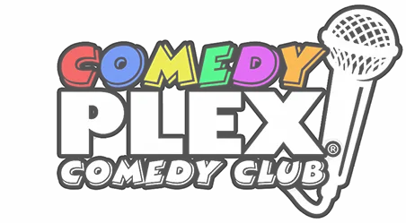 ComedyPlex Logo