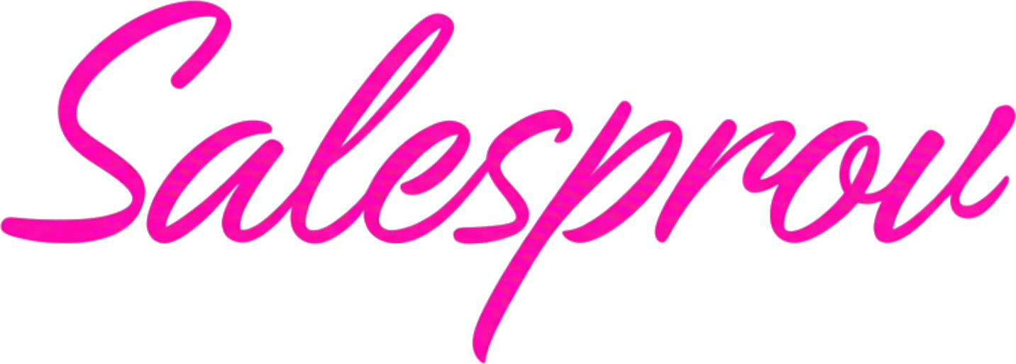 Salesprov Logo