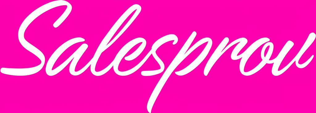 Salesprov Logo
